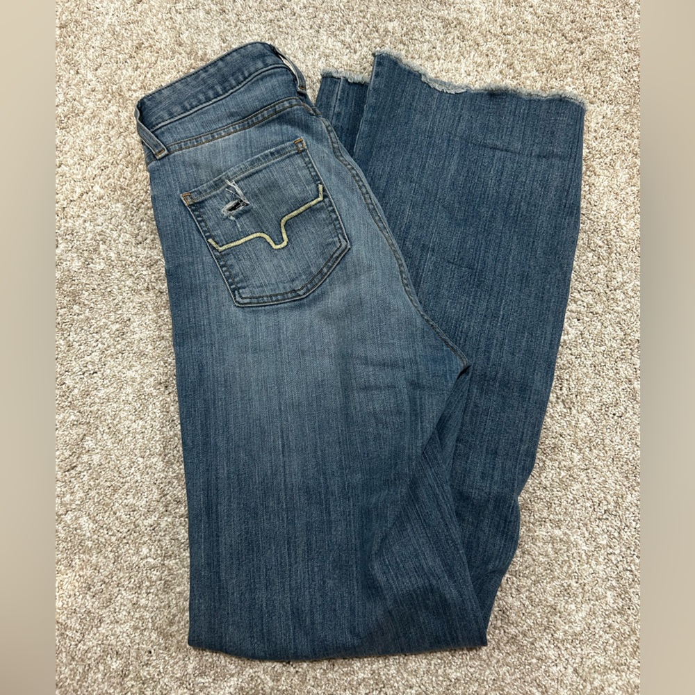 Kimes Ranch Olivia Jeans
